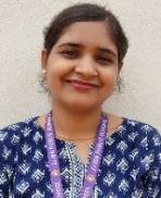 Ms. Laxmi Chhetri