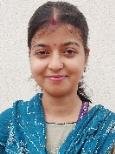 Mrs. Preeti
