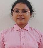 Ms.Keya  Dhara