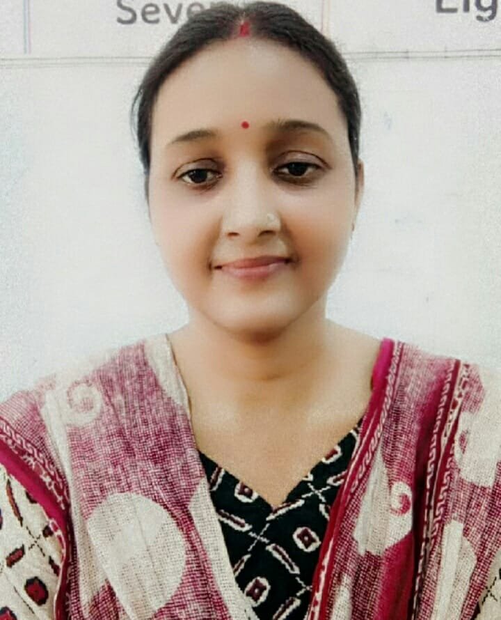 Mrs. Koyel Dutta