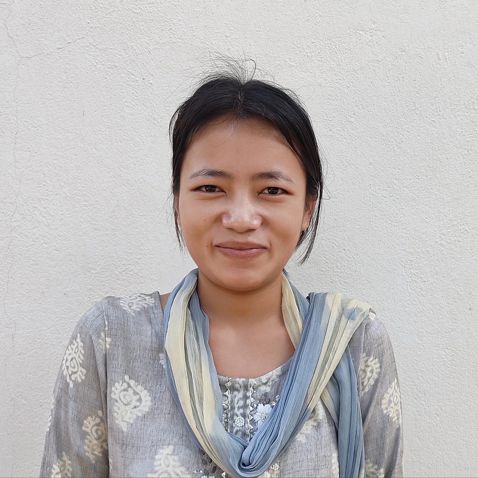 Mrs. Sitala Chamling