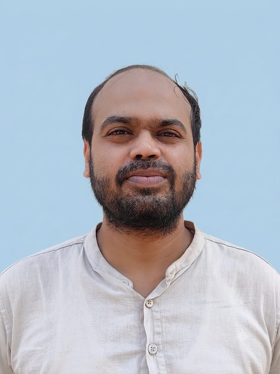 Mr. Tathagata Mandal