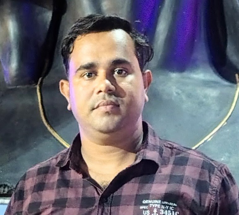 Mr. Sujoy Bhattacharya