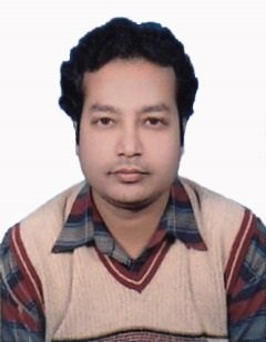 Mr. Sourabh Mukherjee