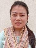 Ms. Ritu