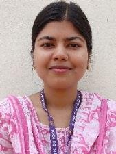 Ms. Tandra  Paul