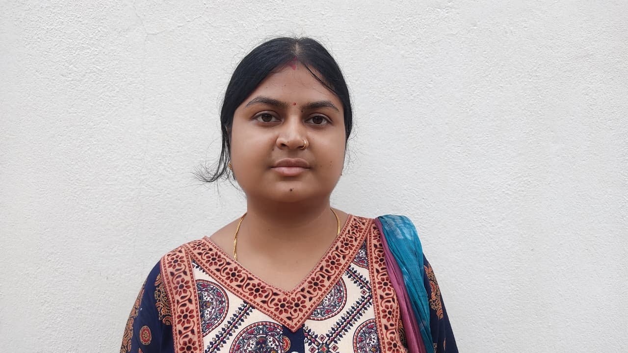 Mrs. Sutapa Dey