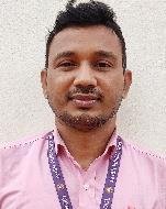 Mr. Biswajit Misra