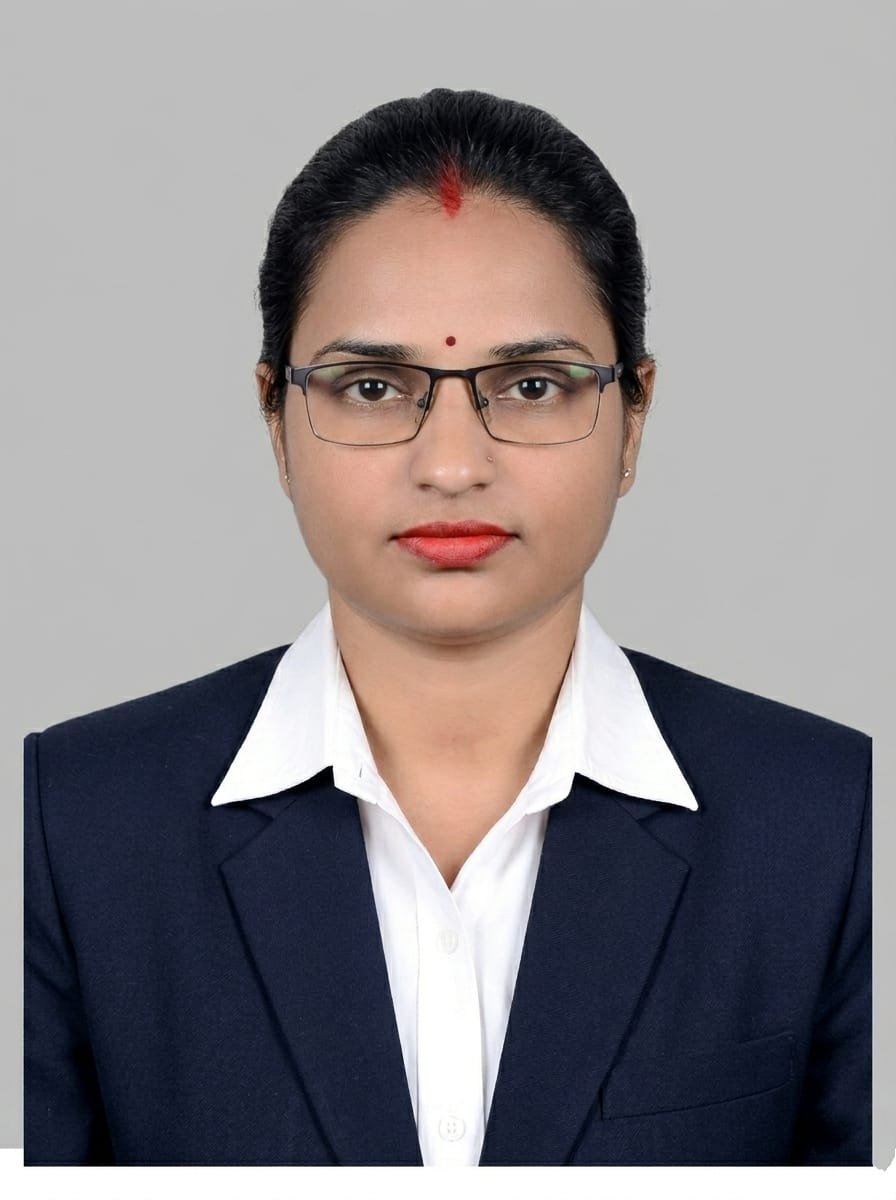 Tamosi Biswas Dutta